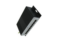 Norme des dispositifs de protection de montée subite d'Ethernet du port RJ45 8 Cat6 IEC61643-21