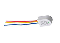 Dispositif de protection de montée subite de lumière des réverbères EN61643-11 6kA LED