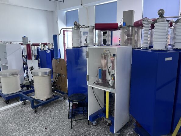Britec Electric Co., Ltd.