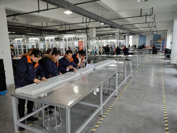 Britec Electric Co., Ltd.