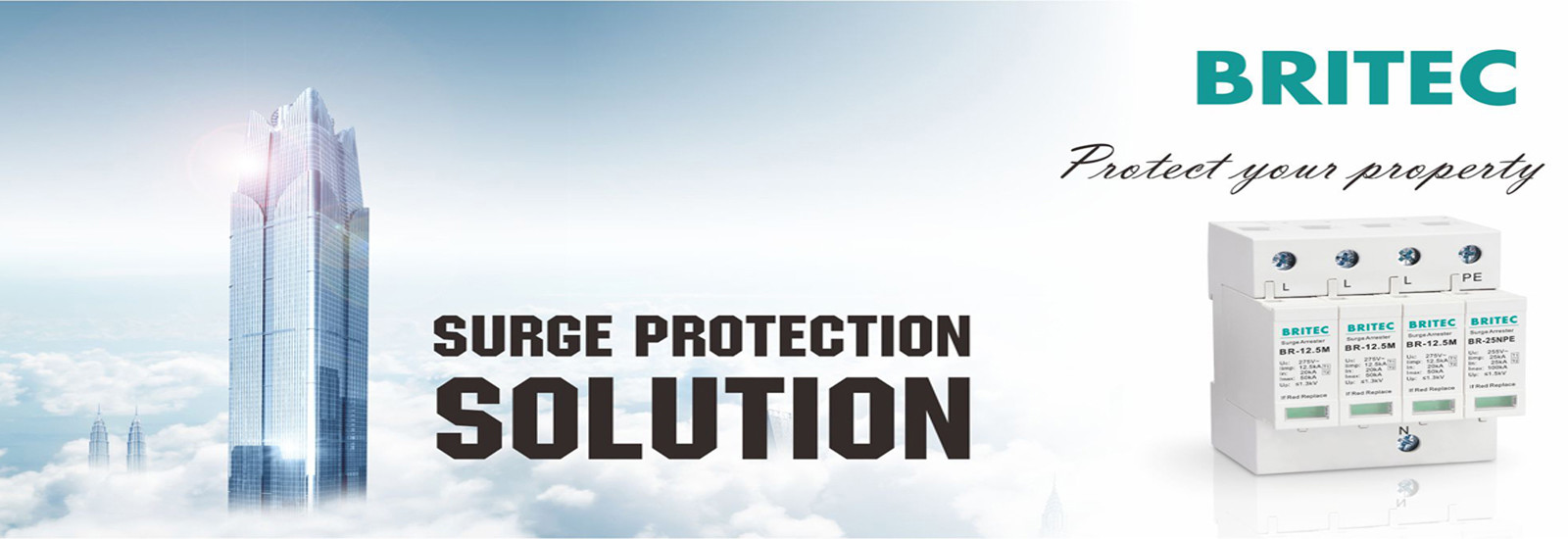 qualité Dispositif de protection de montée subite usine