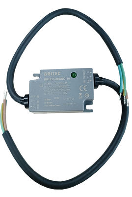 BRLED-08ASC-10 Protecteurs contre les surtensions pour les LED Niveau de protection Spd Dispositif de protection des luminaires