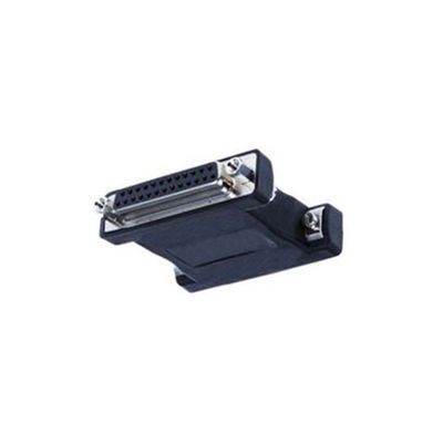 BR-DB25 Parafoudre de signal Système de protection contre la foudre / réseau de télécommunications Protecteur de surtension connecteur rs485 protecteur de surtension contre la foudre