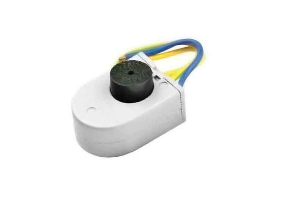 Dispositif de protection compact de montée subite de 3kA 6kV LED pour des applications d'éclairage de LED