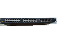 Dispositif de protection de montée subite d'Ethernet du protecteur de surtension du réseau Rj45 SPD