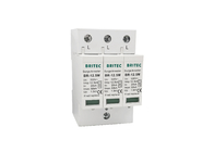 Dispositif de protection électrique de montée subite d'IEC61643-1 320V 12.5kA SPD