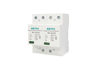 Le CEI électrique du dispositif de protection de surtension de dispositif antiparasite de montée subite 385v SPD 25KA - 61643