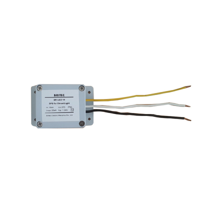 BR-LED 10 Protecteurs contre les surtensions pour SPD LED Street Lighting 275V