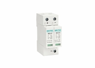 Protection multiple de courant électrique de dispositif de protection de montée subite de C.C de la puissance TVSS SPD 24V