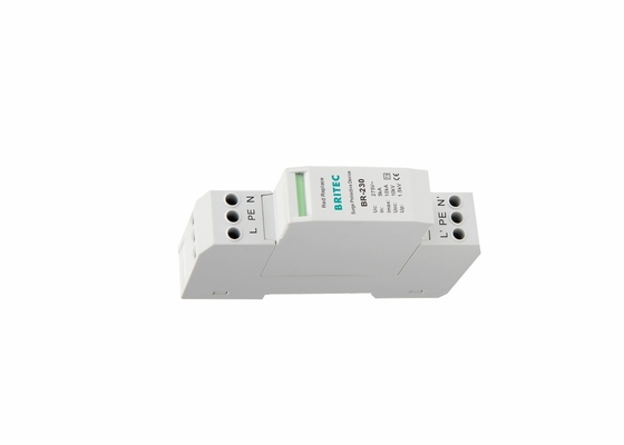 Classe D T3 10kA 10kV AC Protection contre les surtensions électriques