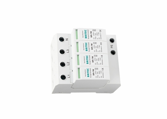 7ka T1+T2 Dispositif de protection contre les surtensions