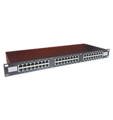 BRRJ45L-4LR Signal Surge Arrestor Protection contre la foudre sur le réseau Internet