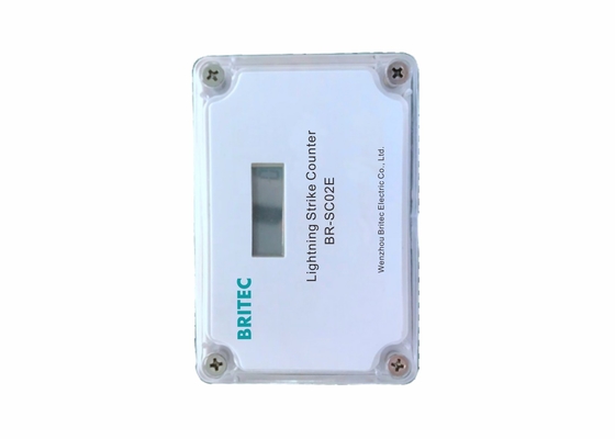 Compteur de la foudre