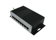 Norme des dispositifs de protection de montée subite d'Ethernet du port RJ45 8 Cat6 IEC61643-21