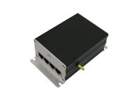 4- Mettez en communication l'intercepteur de montée subite d'Ethernet des dispositifs de protection de montée subite d'Ethernet de RJ45 5KA 5V Poe