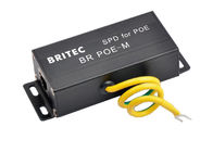 Dispositif de protection contre les surtensions du réseau Ethernet de 48 V SPD Rj45 POE Protecteur contre la foudre