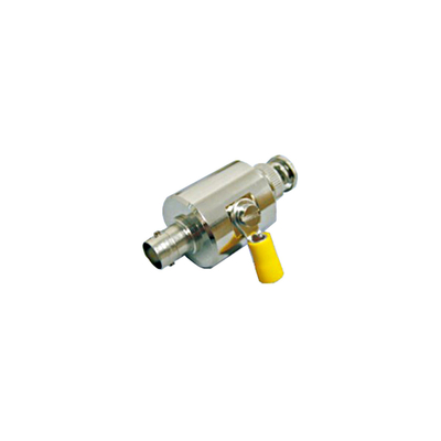 Type de N parafoudre coaxial pour le dispositif de transmission de données