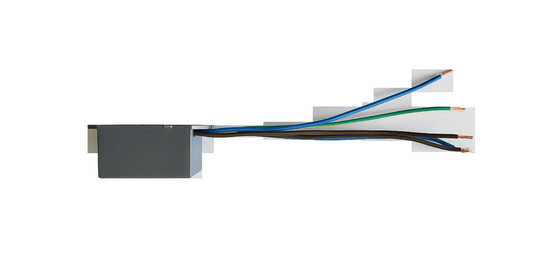 Appareil de protection contre les surtensions de 275V 10kv 6kv Spd pour lampe de rue à LED