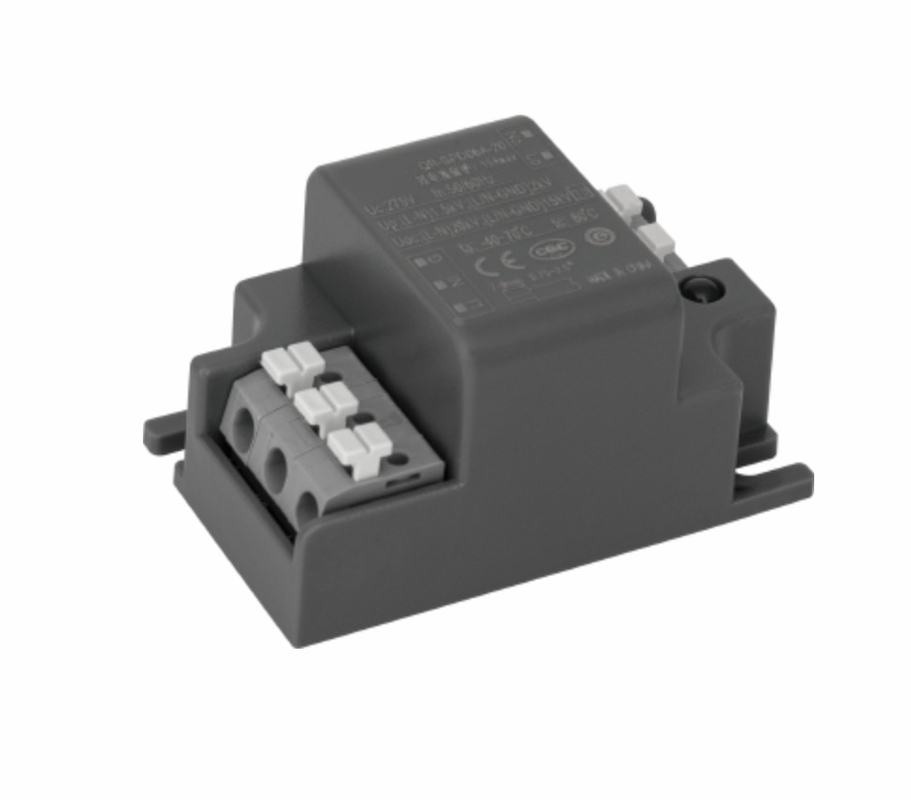 SPD06A-20 Protecteurs contre les surtensions pour lampes de rue LED 20kv 10kv T3