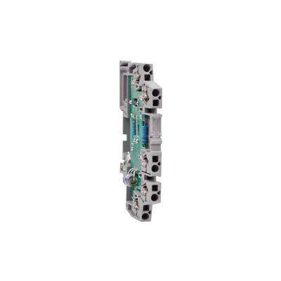 Protecteur contre les surtensions de données BRPI-2L avec conception plug-in de protection 5kA et SPD de ligne de signal à largeur de bande de 10 Mbps