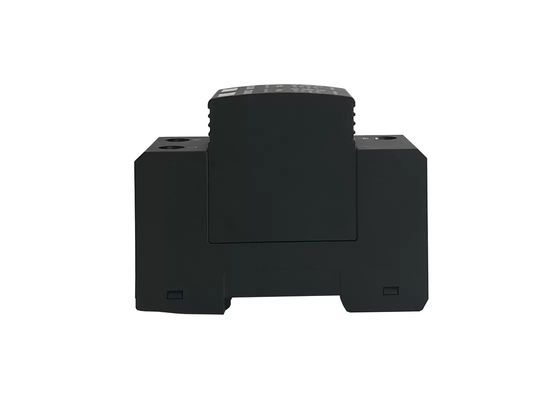 Dispositif de protection contre les surtensions TY-40 3P 275v Protecteur contre la foudre Spd type 2