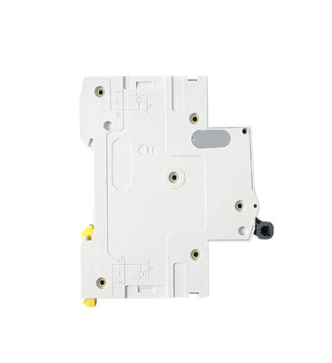 BRSCB-40 3P OEM ODM SPD Dispositif de protection contre les surtensions