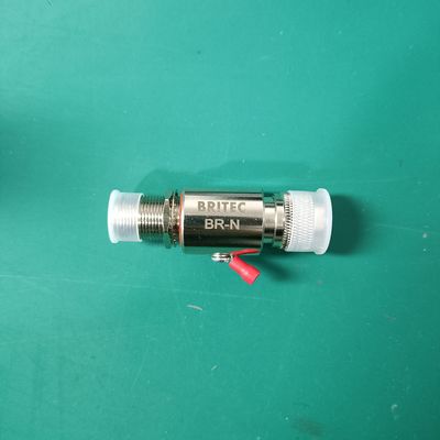 BR-N 10 KA N Type Protecteur contre les surtensions de données Protecteur contre les surtensions d'antenne Protecteur contre les surtensions RF