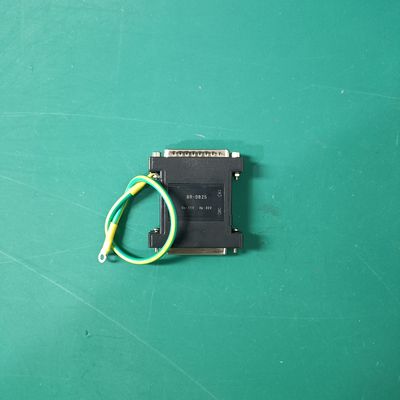 BR-DB25 Parafoudre de signal Système de protection contre la foudre / réseau de télécommunications Protecteur de surtension connecteur rs485 protecteur de surtension contre la foudre