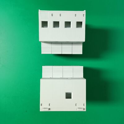 BR-12.5M 320 4P spd t1 parafoudre type 1 2 spd 12.5ka parafoudre enfichable