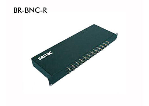 50 prise de surchauffe intelligente de la consommation BNC de protection de protecteur de montée subite de foudre de Ω basse