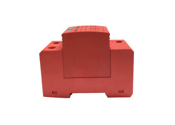 type que l'on peut brancher de 320V 40kA 2P - 2 augmentent l'intercepteur modulaire de montée subite de dispositif de protection