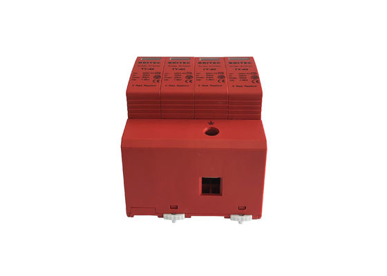 Type de BRITEC TY -40 - 2 type du dispositif de protection de montée subite 320V - intercepteur de 2 montées subites