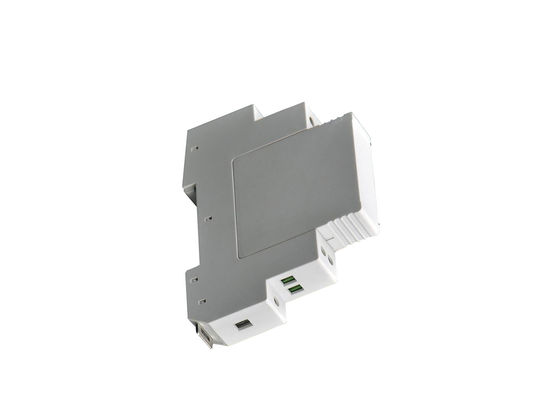 Dispositifs compacts SPD de protecteur de montée subite de données de série de BRPI pour des applications de données