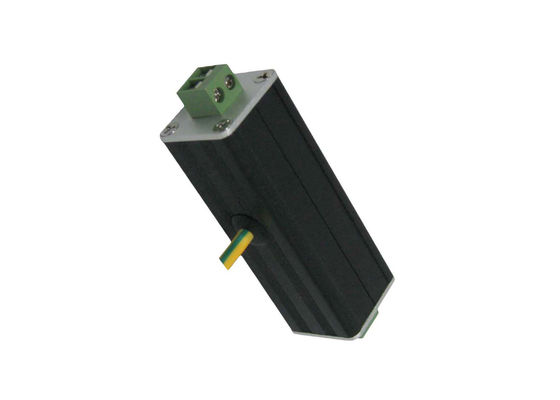 Ligne de 10 données de Mbps 1 - protecteur de montée subite de données de port avec la norme IEC61643-21