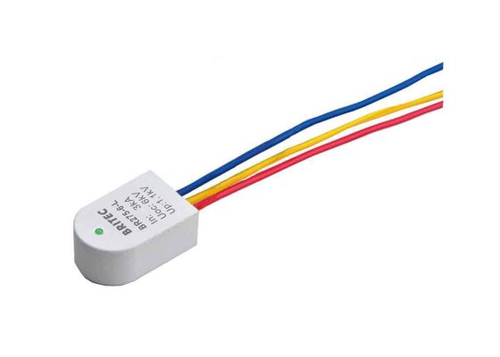 Type 3 dispositif de protection de montée subite de la classe III SPD LED 3kA 6kV avec l'indicateur