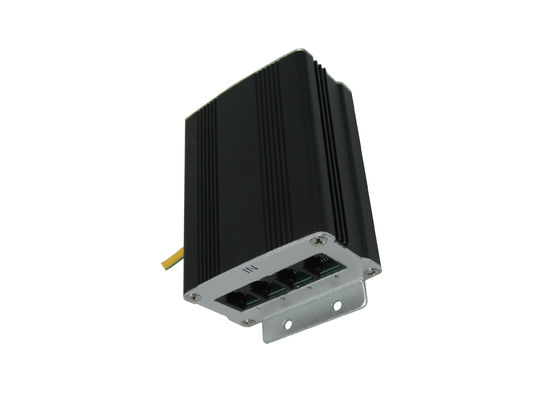 Ligne téléphonique dispositifs de protection de montée subite d'Ethernet 170V 10KA RJ11 4 - port