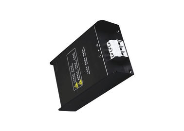 La ligne électrique 1 - mettez la boîte en phase de protecteur de montée subite d'Imax 30-60kA avec l'indicateur de puissance