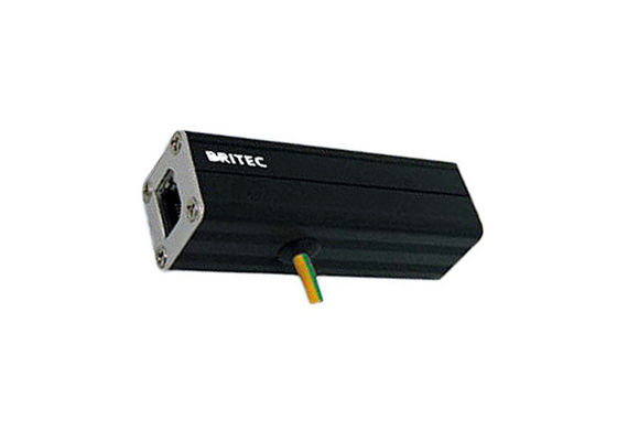 Dispositifs de protection contre les surtensions Ethernet Gigabit RJ45 30 Mbps CAT5 CAT6 LAN