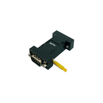 15V sous-série D de ligne de signal de données surtension de protection du dispositif arrêt rs485 db15 db25 surtension de protection rs232 protection contre la foudre