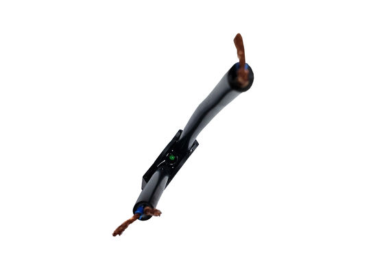 dispositifs de protection de montée subite de l'intercepteur 6kv pour le type de l'éclairage routier de LED SPD - 2 +3