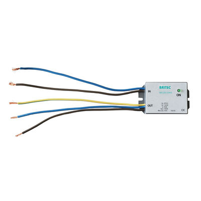 Protection contre les surtensions pour driver LED d'éclairage public 10KV 275V, dispositif de protection contre les surtensions LED, parasurtenseur AC pour système d'éclairage LED, module de protection contre les surtensions pour éclairage public LED