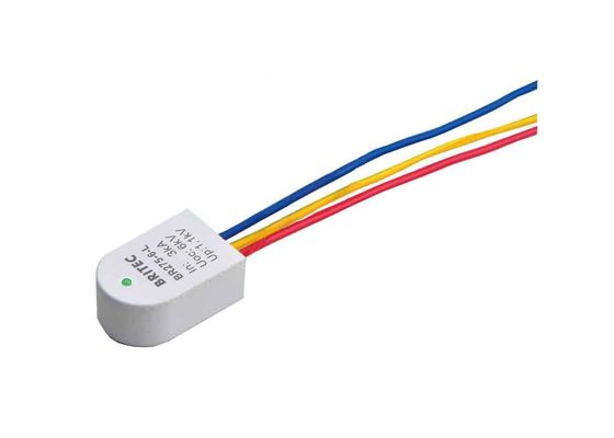 Type de dispositif de protection de la montée subite UL94-V0 3 température de fonctionnement de ℃ de SPD -40 - 80