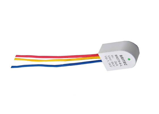 Parafoudre de Type 3 Classe III 6kV / 3kA avec Conception Compacte pour une Protection Améliorée
