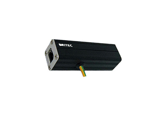 Les données RJ45 augmentent l'alliage d'aluminium d'OEM 6V de signal d'Ethernet de protecteur
