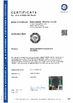 Chine Britec Electric Co., Ltd. certifications