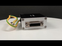 Les goupilles du sous-marin 15 de D augmentent le dispositif de protection, protecteur de montée subite de données d'éventail