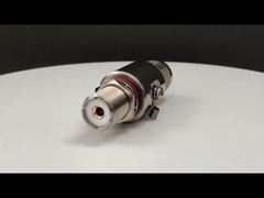 Type protection coaxiale de N de protecteur de montée subite de foudre de protecteur de montée subite de données