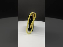 L'ONU de tension nominale de la couleur 12 V de noir de dispositif de protection de montée subite d'alliage d'aluminium