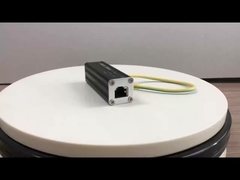 BRRJ45L-4L Protecteur de données contre les surtensions, protecteur de surtension rj45, protection contre les surtensions de signal