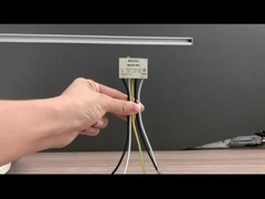 Protection contre les surtensions de 3 kA de courant nominal et ≤ 1,3 kV pour les LED